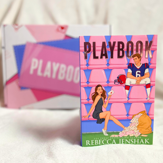 Playbook Foil Special Edition