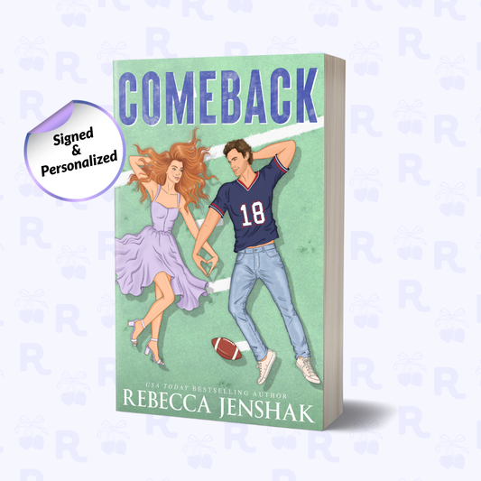 Comeback Foil Special Edition