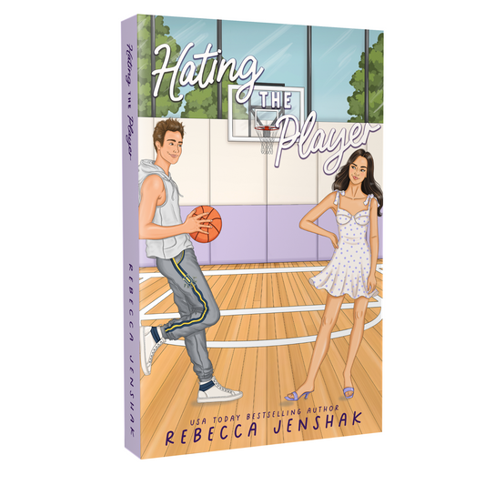 Hating the Player Illustrated