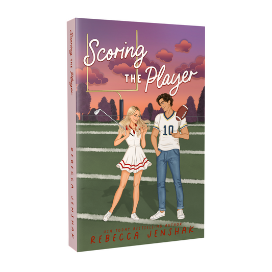 Scoring the Player Illustrated