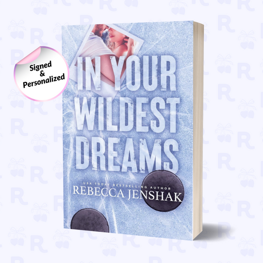 In Your Wildest Dreams Paperback
