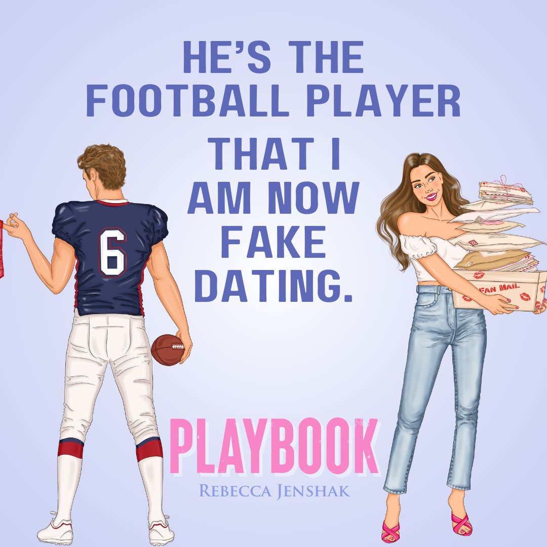 Playbook Paperback
