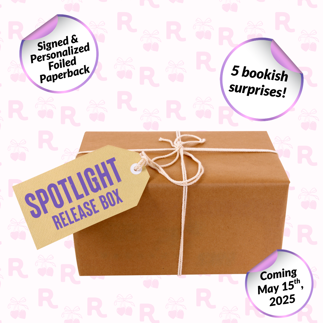 Spotlight Release Box