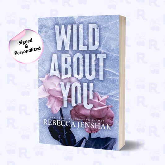 Wild About You Paperback