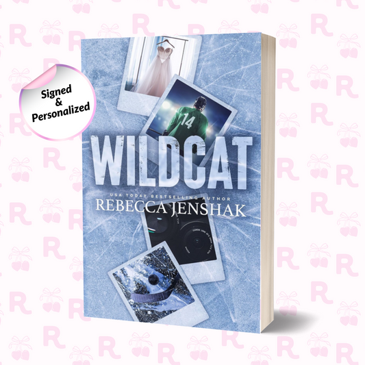 Wildcat Paperback