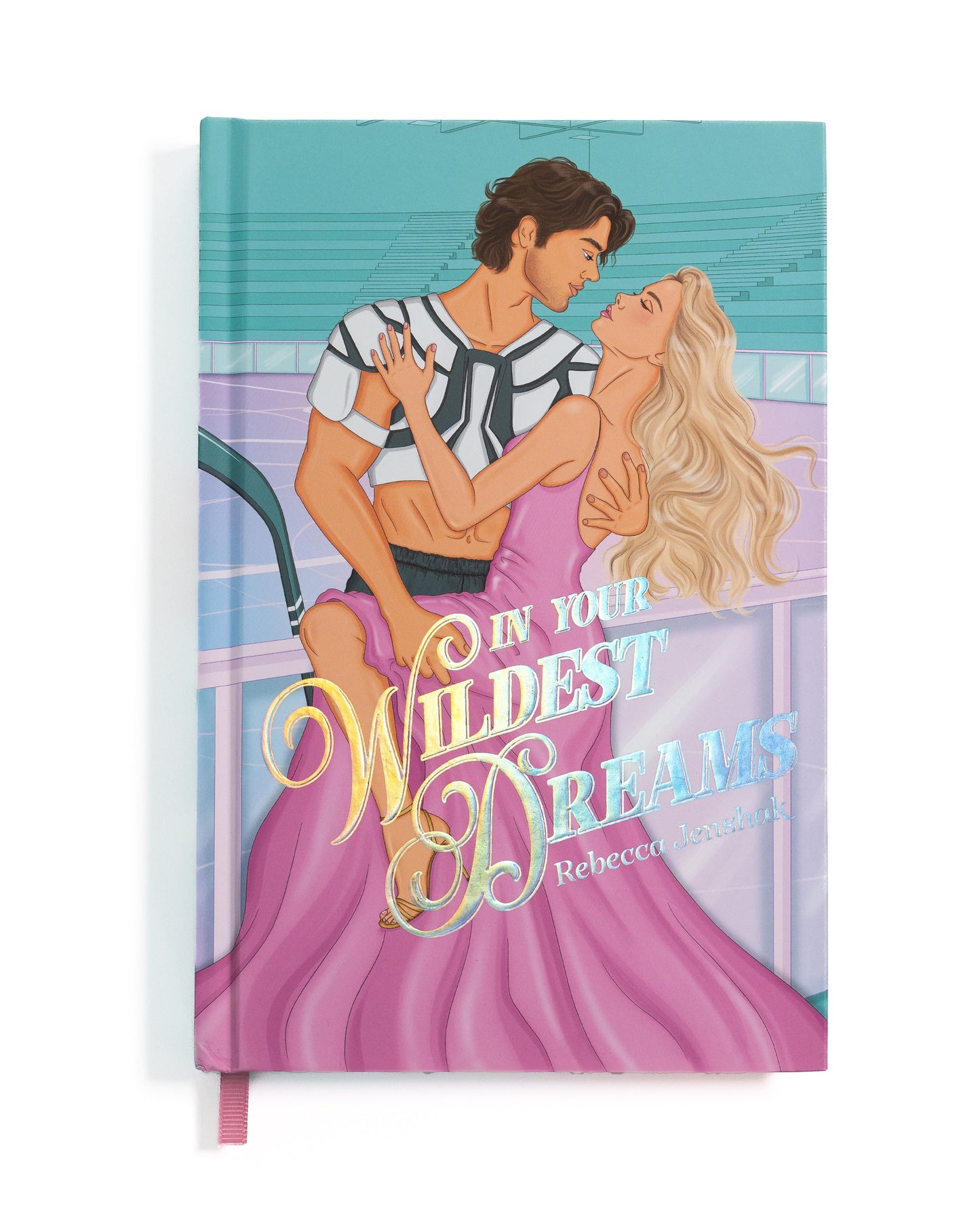 Something Wild Collection