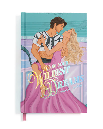 Something Wild Collection