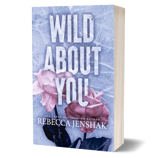 Wild About You Special Edition