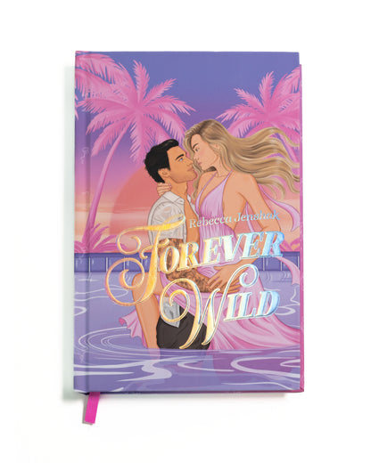 Something Wild Collection