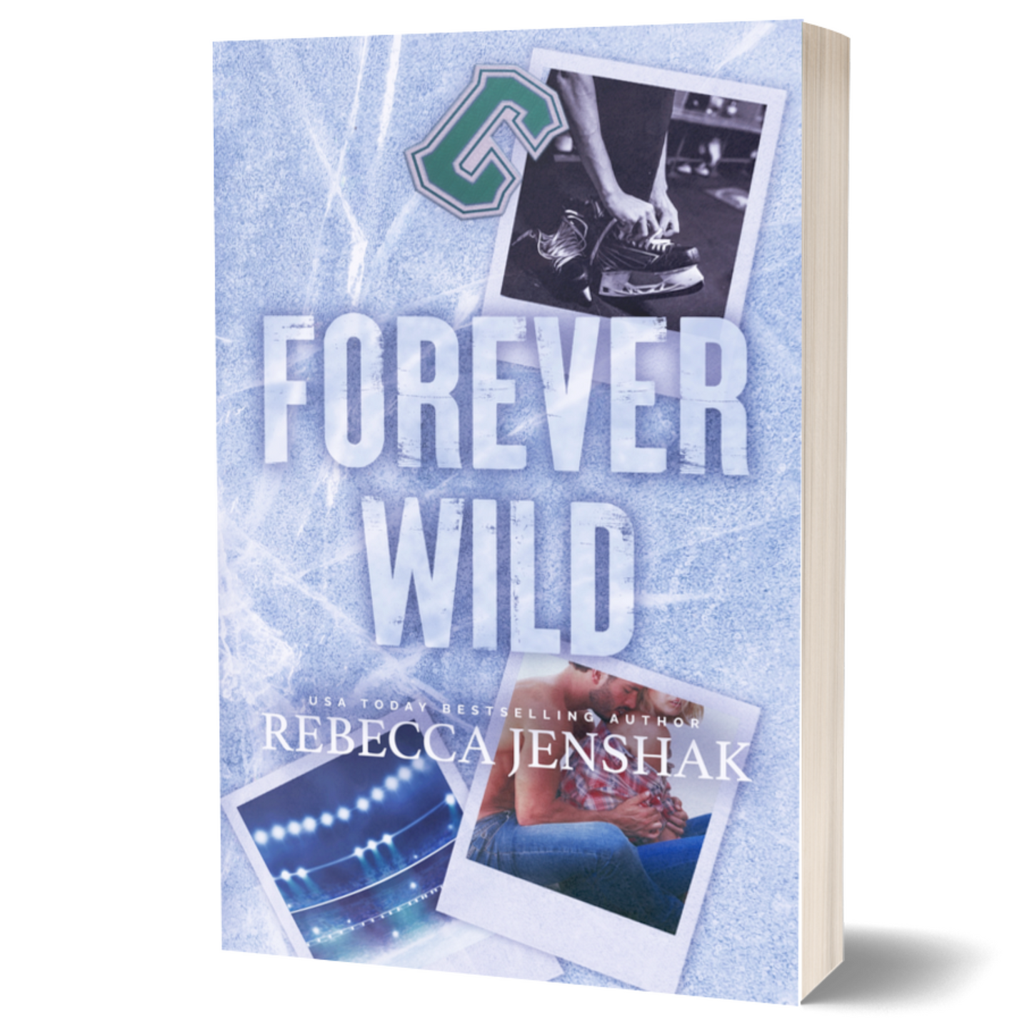 Forever Wild