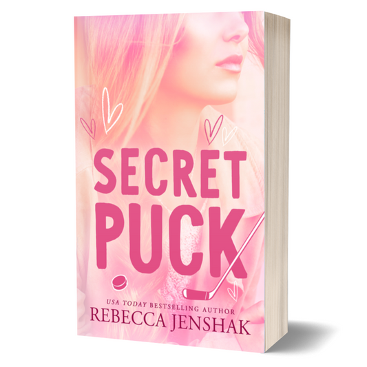 Secret Puck