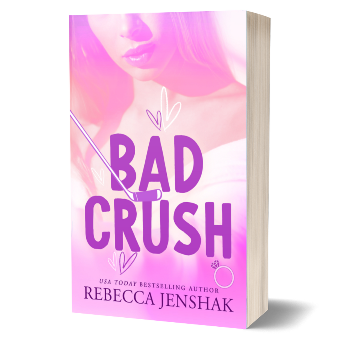 Bad Crush