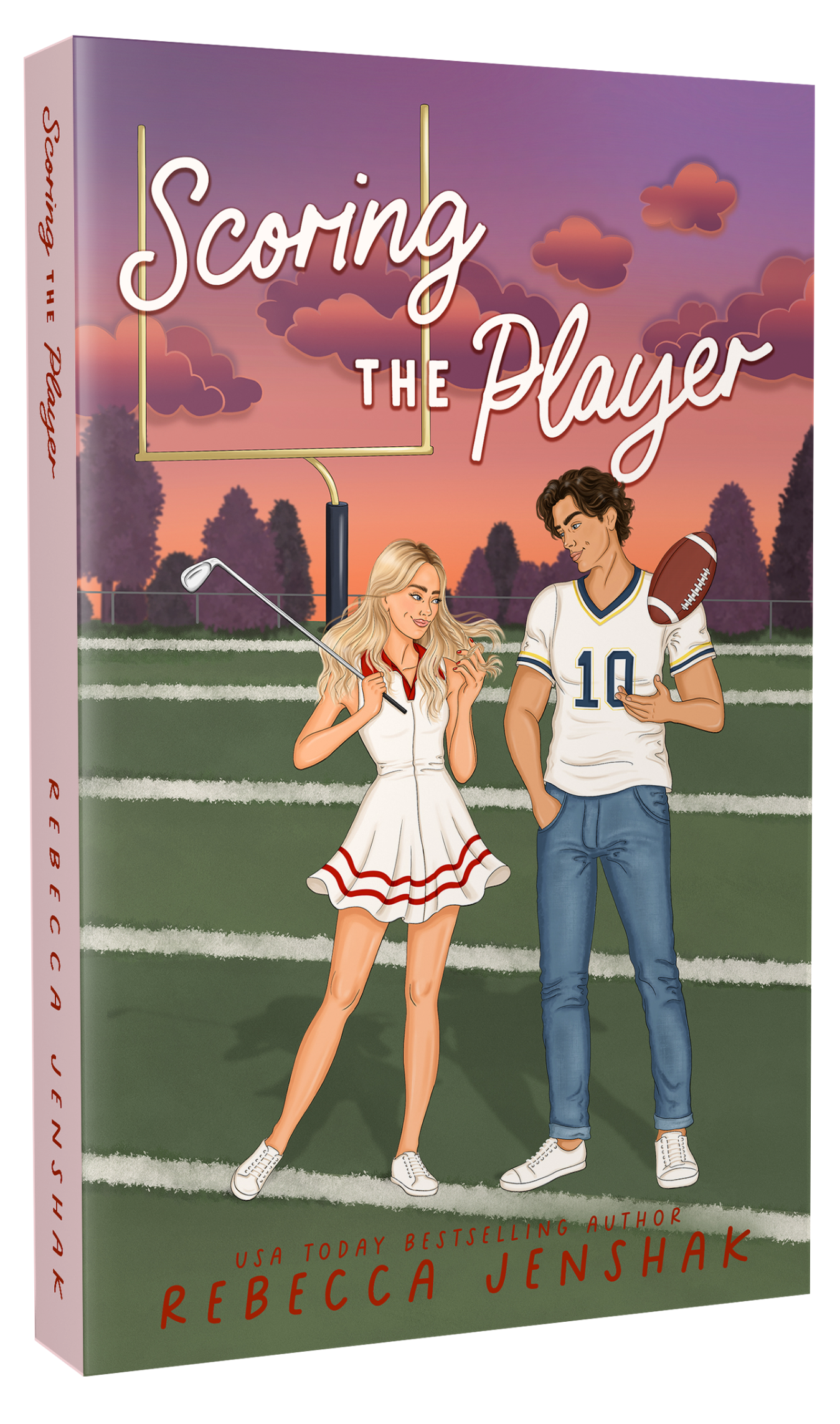 Scoring the Player Illustrated