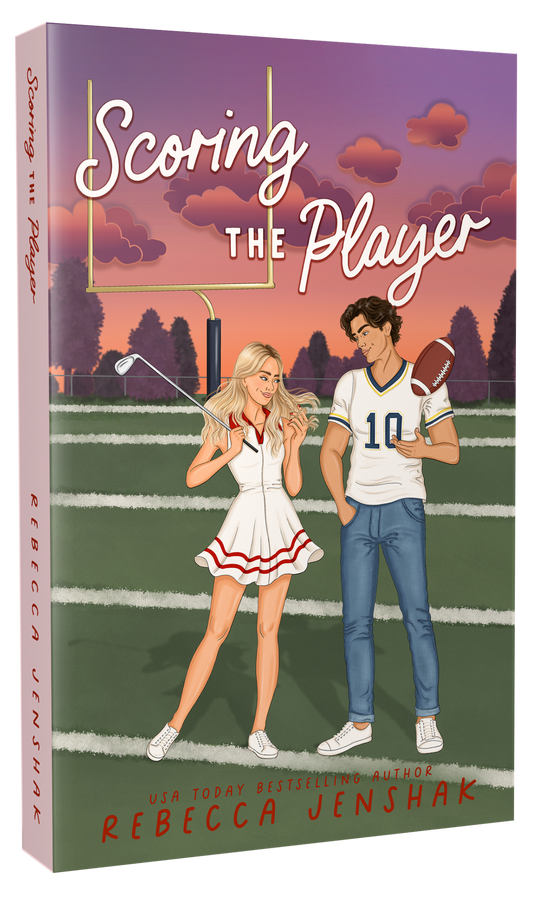 Scoring the Player Illustrated