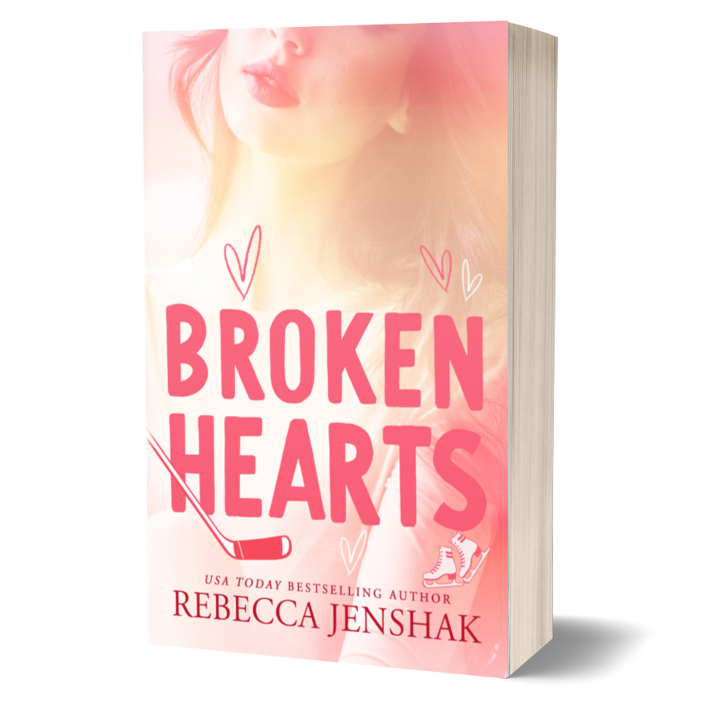 Broken Hearts