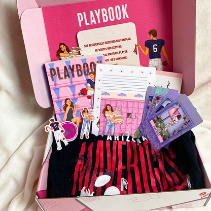 Playbook Release Box