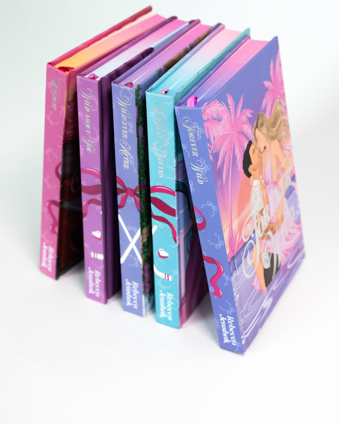 Something Wild Collection