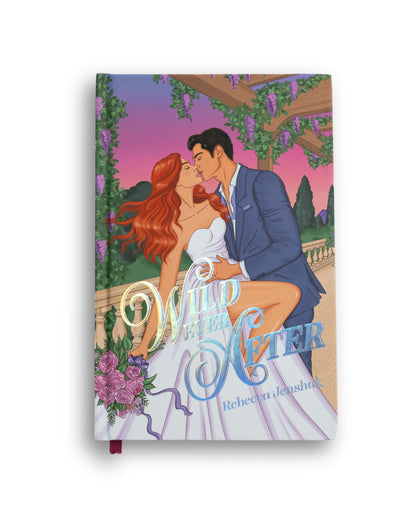 Something Wild Collection