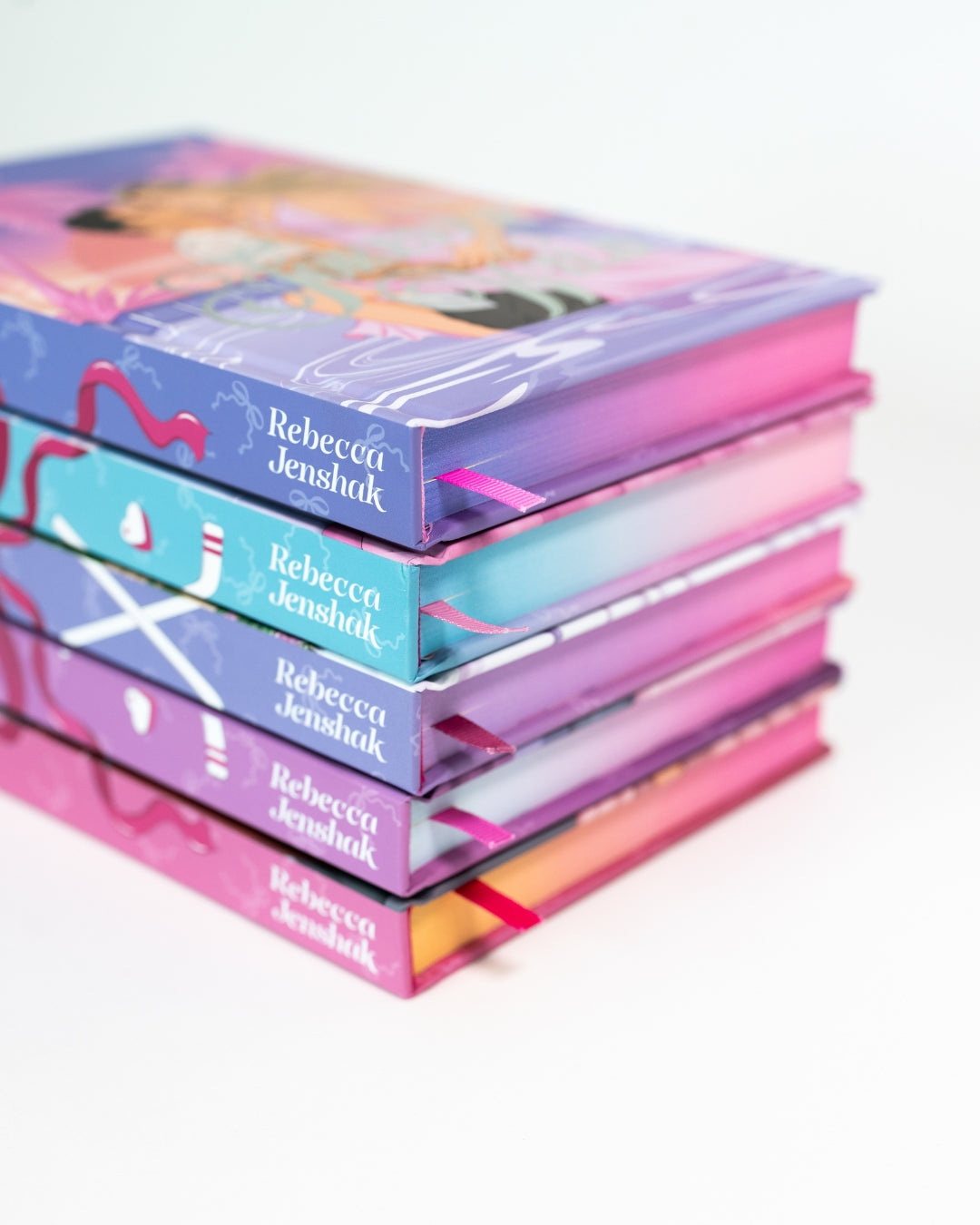 Something Wild Collection