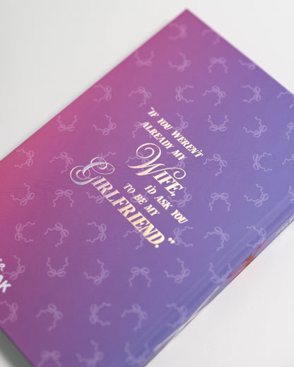 Something Wild Collection