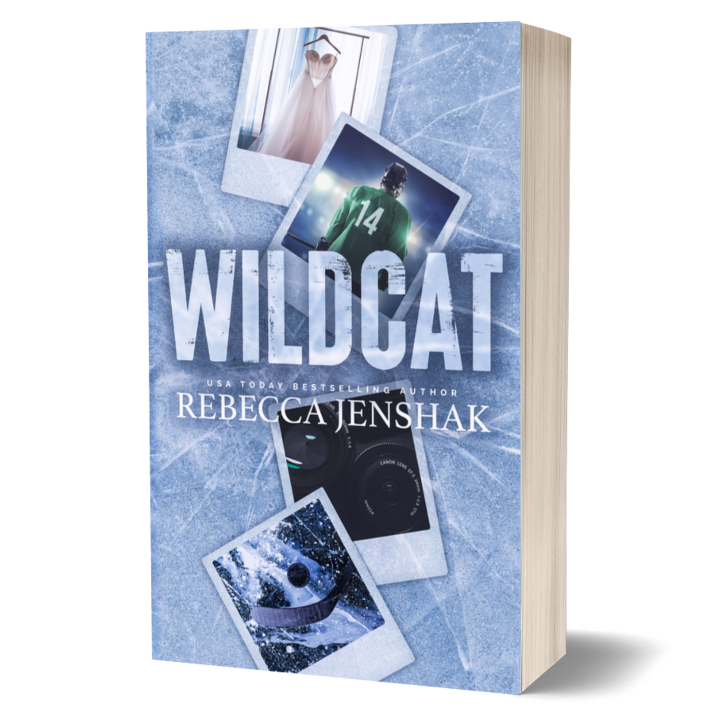 Wildcat Special Edition