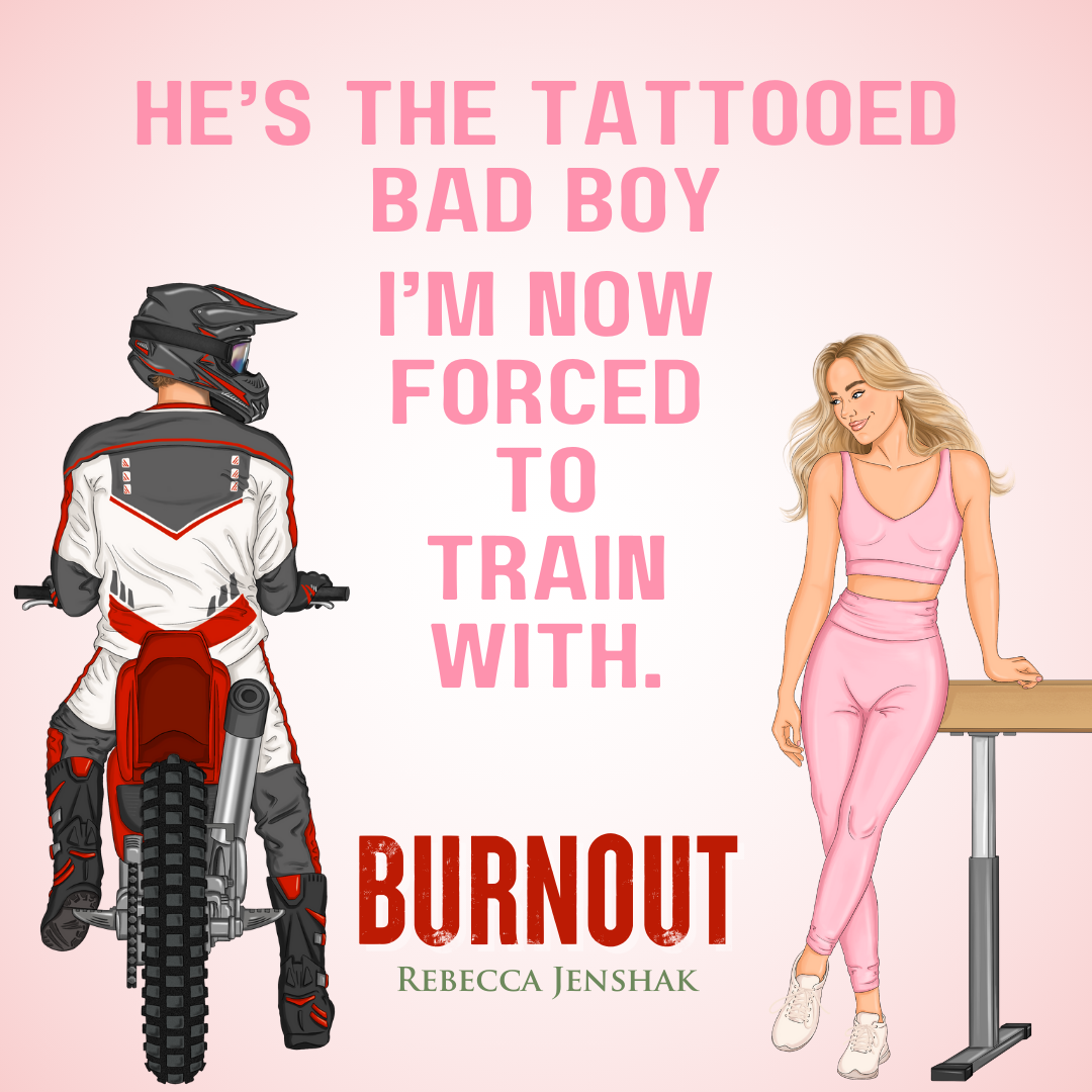 Burnout Paperback