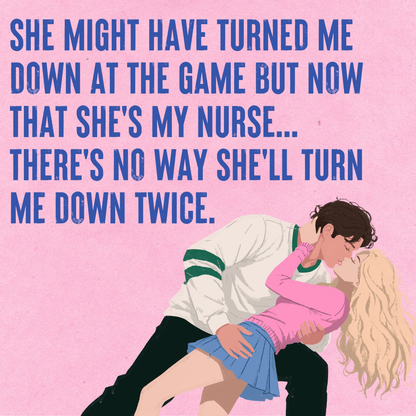In Your Wildest Dreams (Illustrated)