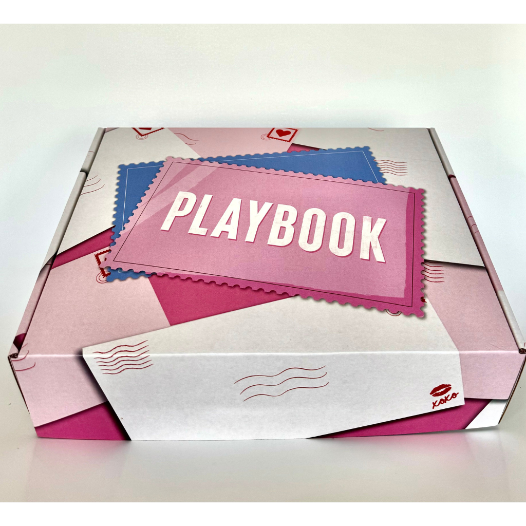 Playbook Release Box