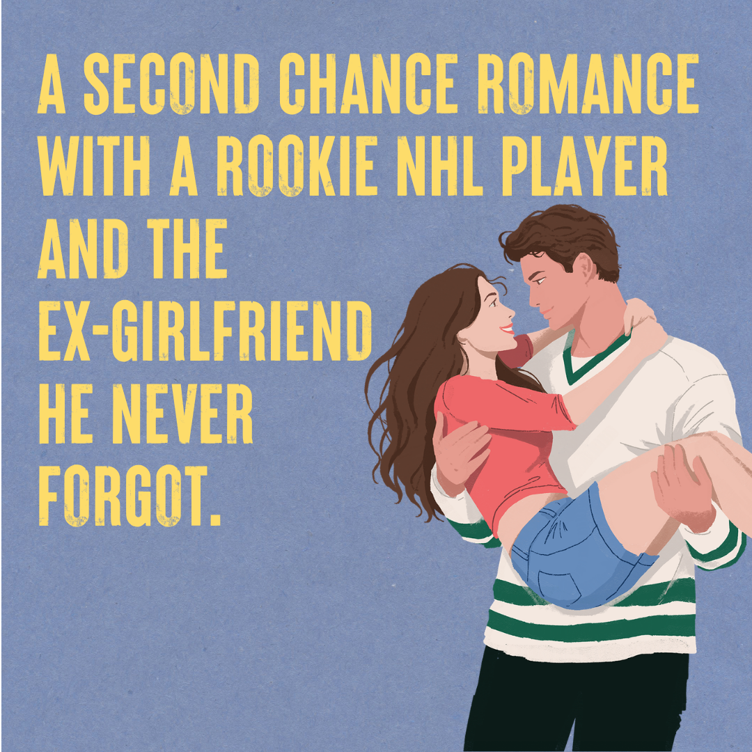 Wild About You (Illustrated)