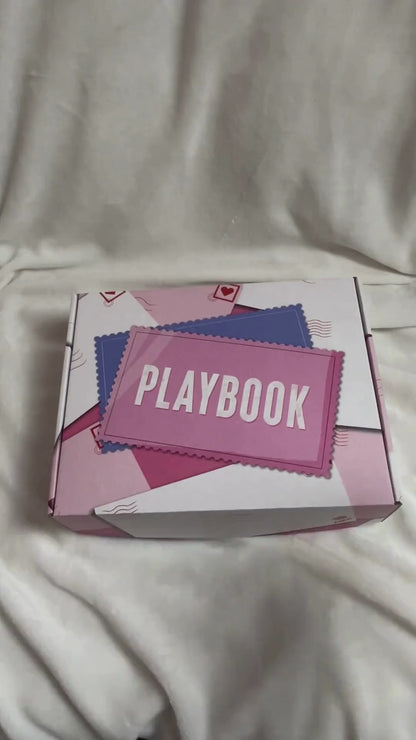 Playbook Release Box