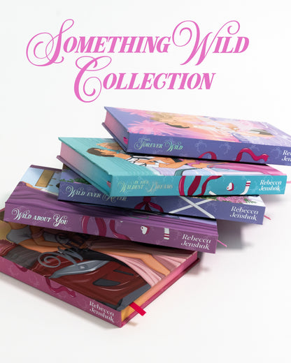 Something Wild Collection