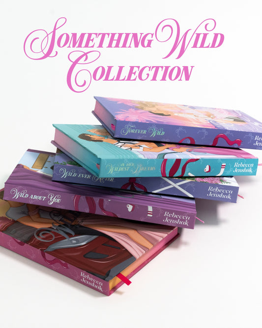 Something Wild Collection